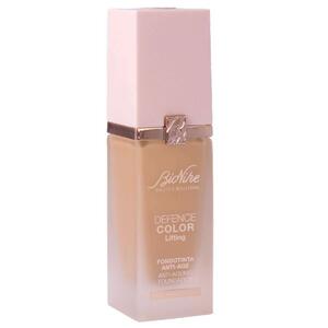 Bionike - Defence color lifting fondotinta anti age 04 beige 30 ml