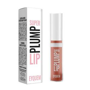 HCS - EYQUEM LIP PLUMPING GLOSS 6 ML