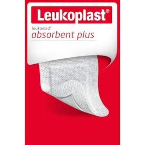 Leukomed - MEDICAZIONE POST-OPERATORIA IN TESSUTO NON TESSUTO8 X 15 CM