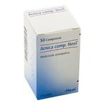 HEEL ARNICA COMPOSTO 50 COMPRESSE