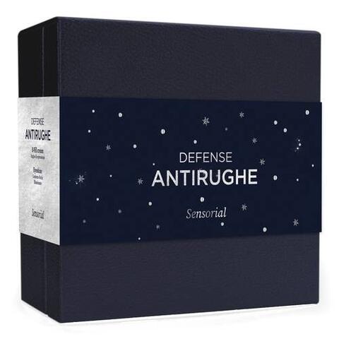 Laboratorio della farmacia - SENSORIAL COFANETTO ANTIRUGHE 