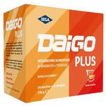 Daigo mgk plus arancia - 24 + senza zucchero con edulcoranti 6 bustine