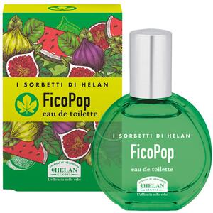 Helan - I sorbetti di  ficopop eau de toilette 30 ml