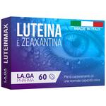 La.ga pharma - Laga pharma luteinmax 60 compresse