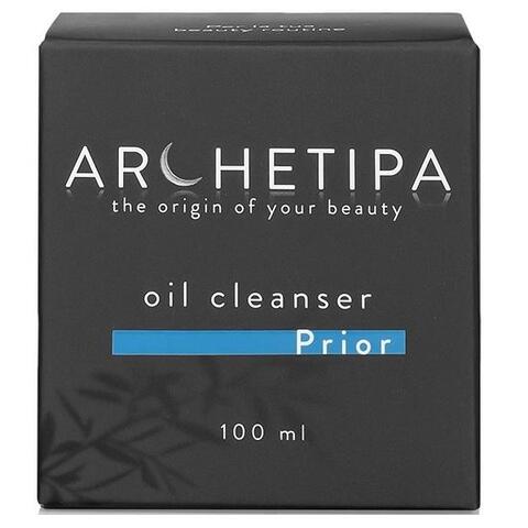 ARCHETIPA - OIL CLEANSER PRIOR 100 ML