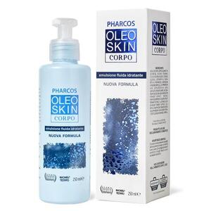 Pharcos - Oleoskin corpo  250 ml