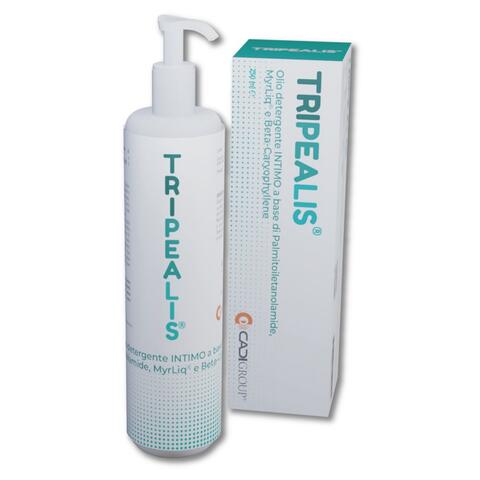 Tripealis detergente - 250 ml