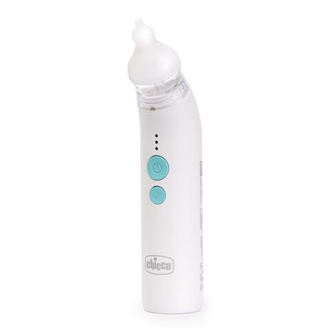 CHICCO ASPIRATORE NASALE ELETTRICO
