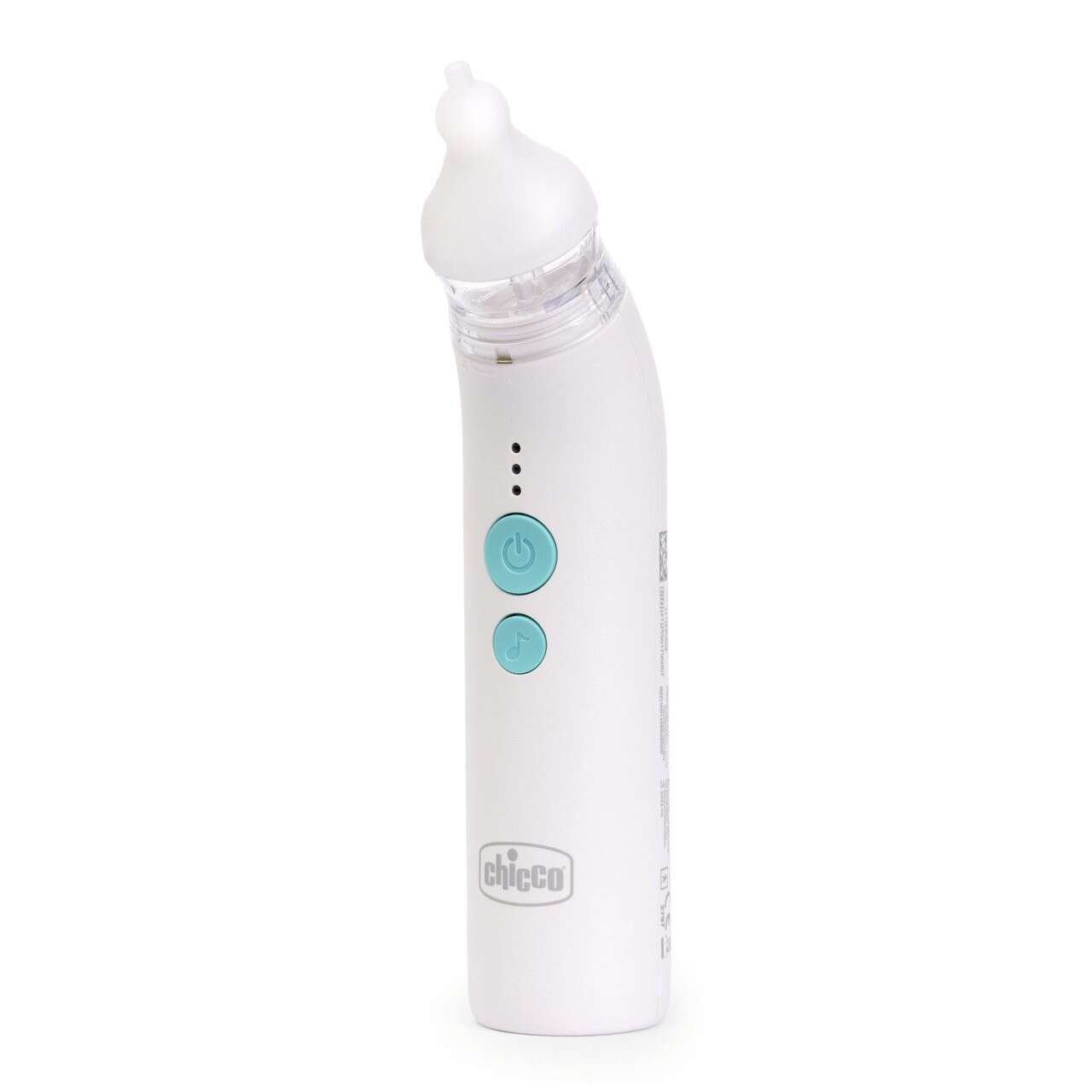 CHICCO ASPIRATORE NASALE ELETTRICO