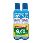 PUMILENE VAPO DISINFETTANTE 2 BOMBOLETTE X 250 ML