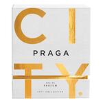 CITY COFANETTO PRAGA 1 EAU DE PARFUM 50 ML + 1 GEL DOCCIA 75 ML + 1 CREMA CORPO 75 ML