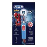 Procter & Gamble - ORALB SPIDERMAN SPAZ ELET+1REF