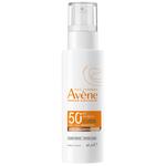 Eau thermale  solare fluido col antimacchie SPF 50+ 40 ml