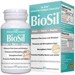 BIOSIL 60CPS