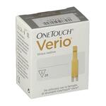 ONETOUCH VERIO GLICEMIA 25STR