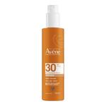 EAU THERMALE AVENE SOLARE SPRAY SPF 30 200ML 