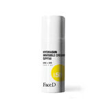 FACE D HYDRASUN CREMA SOLARE VISO SPF50 50 ML