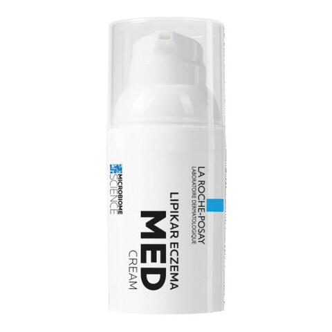 La roche posay - LIPIKAR ECZEMA MED 30ML