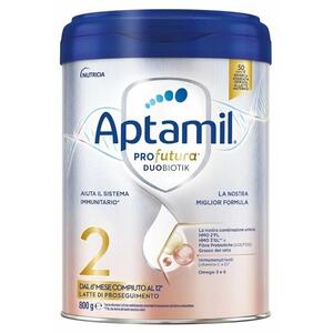 DANONE NUTRICIA - APTAMIL PROFUTURA 2 LATTE 800 G