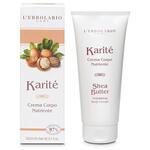 KARITE' CREMA CORPO NUTRIENTE
