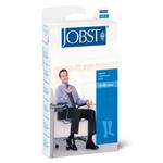Jobst For Men Calza Compressiva 15-20mmHg Gambaletto Black