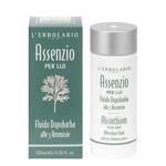 ASSENZIO LUI FLUIDO DOPOBARBA