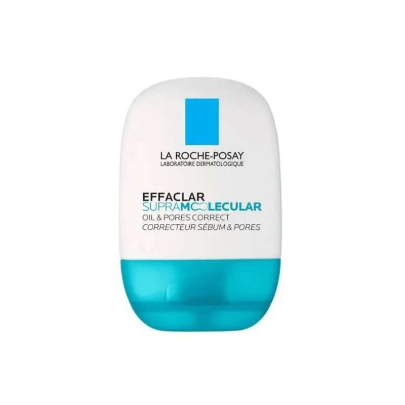 La roche posay - EFFACLAR SUPRAMOLECULAR CORRETTORE 40 ML