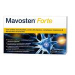 Mavosten - Forte 120 capsule da 1,2 g