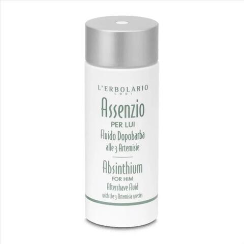 L'erbolario - UOMO FLUIDO DOPOBARBA 120 ML