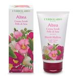 ALTEA CREMA SCRUB PELLE SETA