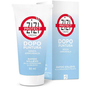 Laboratorio della farmacia - Zizi' dopo puntura 30 ml