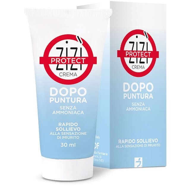 Laboratorio della farmacia - Zizi' dopo puntura 30 ml