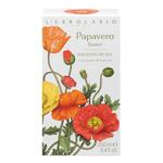 L'erbolario PAPAVERO SOAVE BAGNOSCHIUMA