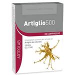 ARTIGLIO 500 30 COMPRESSE