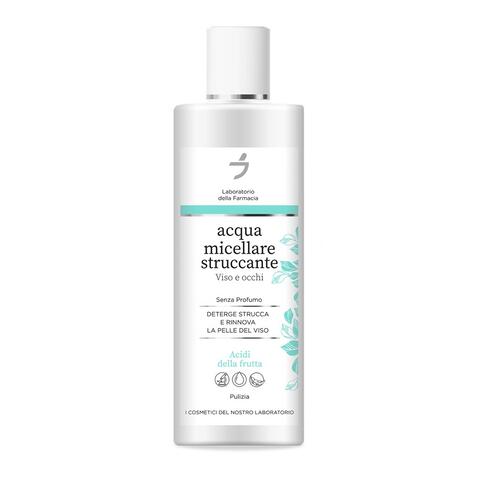 Laboratorio della farmacia - LDF ESS ACQUA MICELLARE 150ML