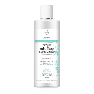 Laboratorio della farmacia - LDF ESS ACQUA MICELLARE 150ML