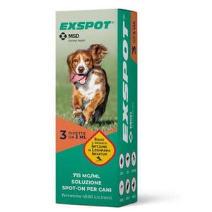 Exspot - 