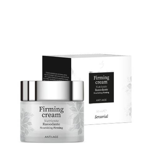 Laboratorio della farmacia - SENSORIAL FIRMING CREAM 15 ML