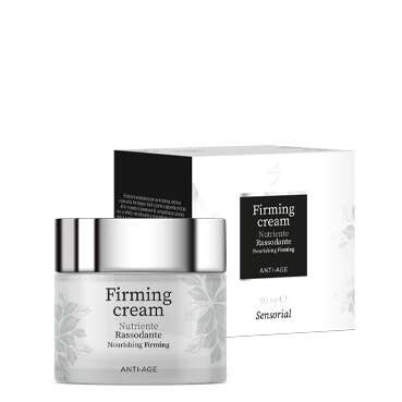 Laboratorio della farmacia - SENSORIAL FIRMING CREAM 15 ML
