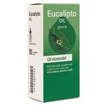 Laboratorio della farmacia EUCALIPTO OLIO ESSENZIALE 20 ML