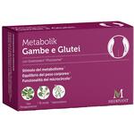 Mediplantmetabolikgambe e glutei - Torna in forma metabolik gambe e glutei 30 capsule