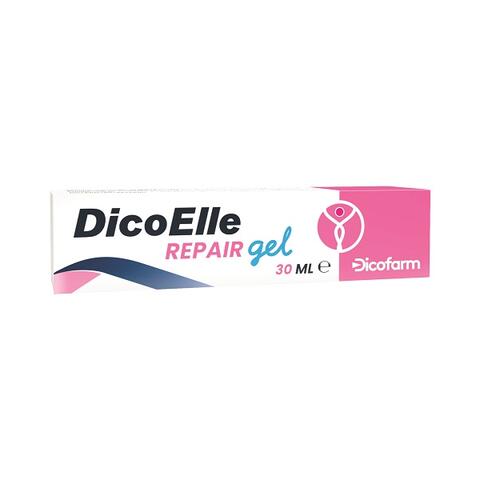 Dicofarm - Dicoelle repair gel 30 ml