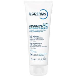 Atoderm ad intensive baume - Viso 75 ml