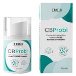 Cbprobi - Crema intima teris 50 ml