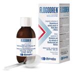 Flogodren soluzione - 100 ml senza glutine