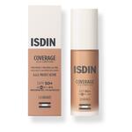 Isdin - Coverage 5,0 bronze spf50+ fondotinta con protezione molto alta 30 g