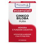 Pharmalife research - Ginkgo biloba pura 60 compresse