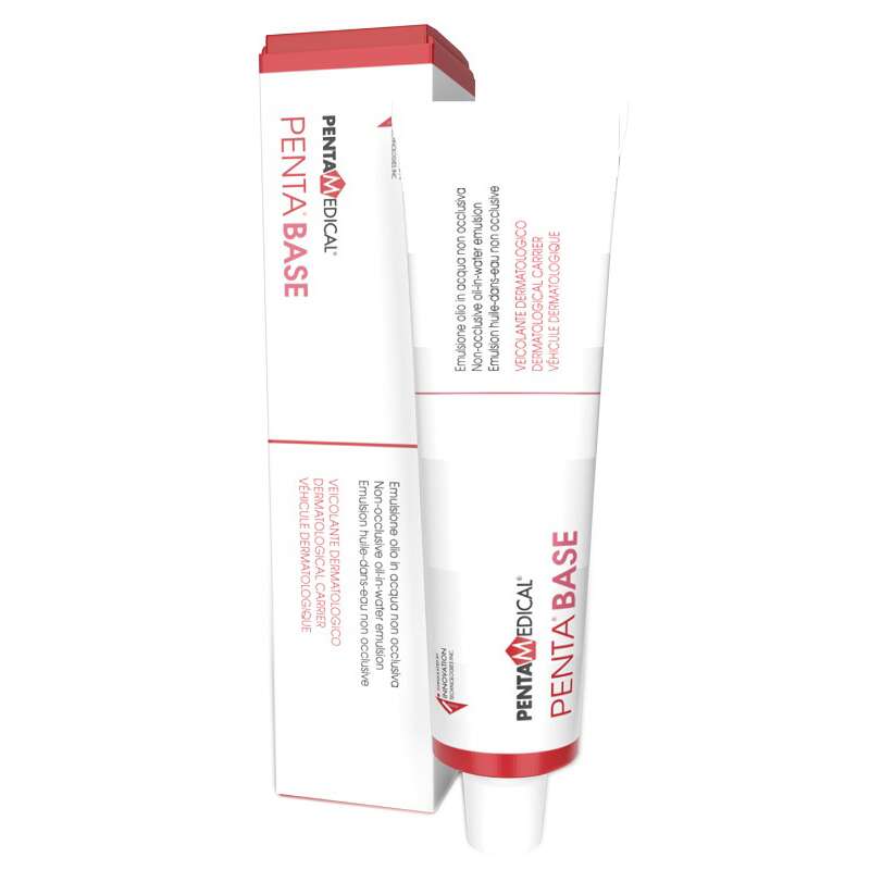 Penta base emulsione - 50 g