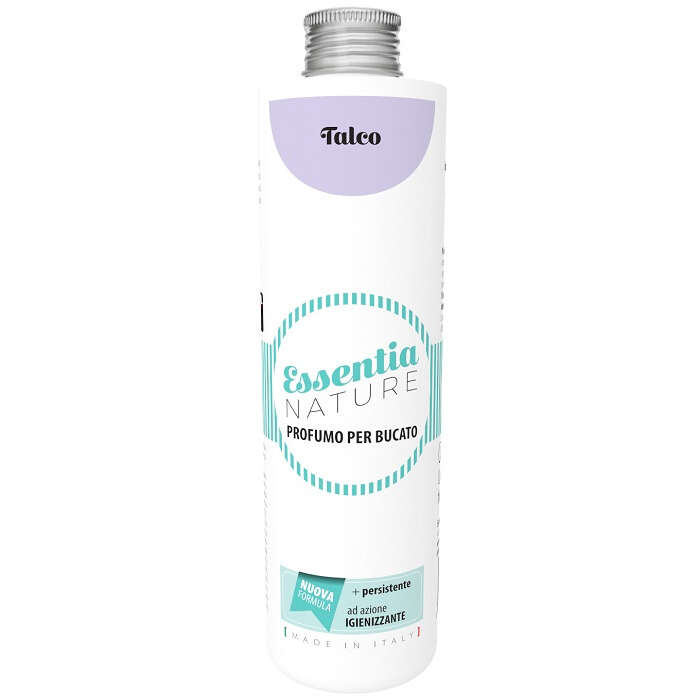 Talco - Essentia profumo per bucato  500 ml