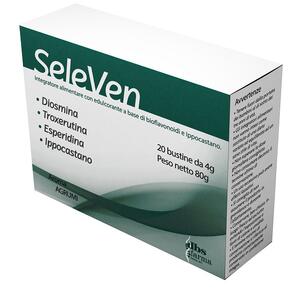 Seleven - 20 bustine